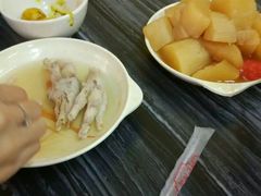 -繁仔牛杂(石排店)