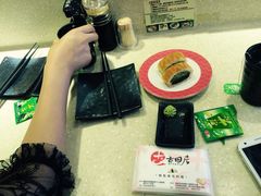picture-古田居·特色寿司料理(星之岛旗舰店)