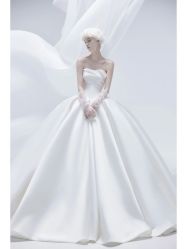 -B.Bridge Couture婚纱礼服(福田店)
