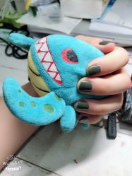 -青沐日式美甲美睫半永久