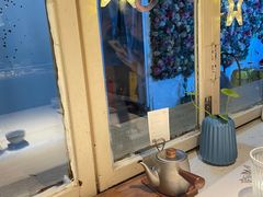 -春树下·树屋花房西餐厅(罍街AS1980店)