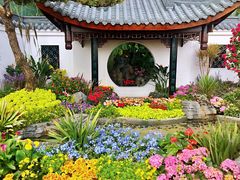 -重庆市江北嘴中央商务区中央公园