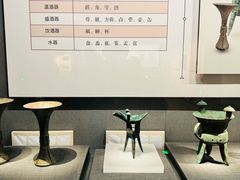 -邯郸市博物馆(新馆)