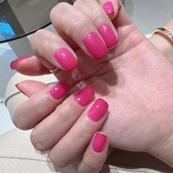 -LISSOM莉森 Nail ·美甲美睫原创定制店