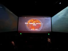 -CGV星星影城(颐堤港ScreenX店)