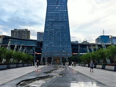 -西湖文化广场