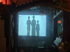 -棂笼·深度沉浸密室(武汉旗舰店)