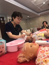 点击看大图 -馨月汇·独栋月子会所(静安店)