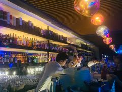 -MOSSO音乐酒吧·Live House(南京西路店)