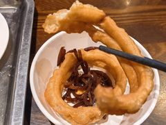 -姚记炒肝店(簋街店)