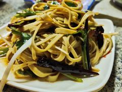 -福福泥炉烤肉(三台子店)