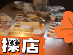 -紫霞门韩国料理烤肉(深南东路店)