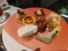 -厦门艾美酒店·新食谱西餐厅