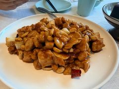 宫保鸡丁-天和晟烤鸭店(玉泉西街店)