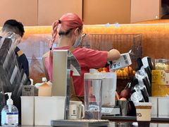 -JPG canteen(广州东山口店)