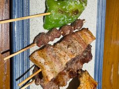 -晶吉·居酒屋·日本料理·烧鸟(中山区民主广场经典生活店)