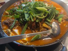-小欢喜烧烤大排挡•龙虾(南车站路店)