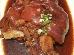 -金掌勺东北菜(格兰晴天店)