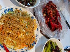 -老长沙龙虾馆(罗湖店)