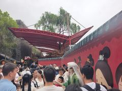 -杭州宋城