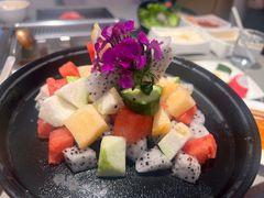 -海底捞火锅(扬名广场店)