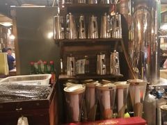 -柿子树炭烤羊腿(金台路店)