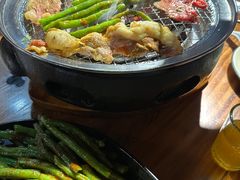 -吉志烤肉(太原总店)