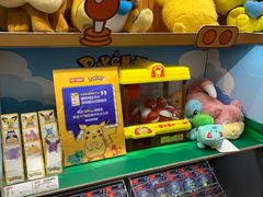 -泡泡玛特POPMART(天环购物中心店)