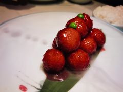 -半勺·新徽菜(银泰城店)