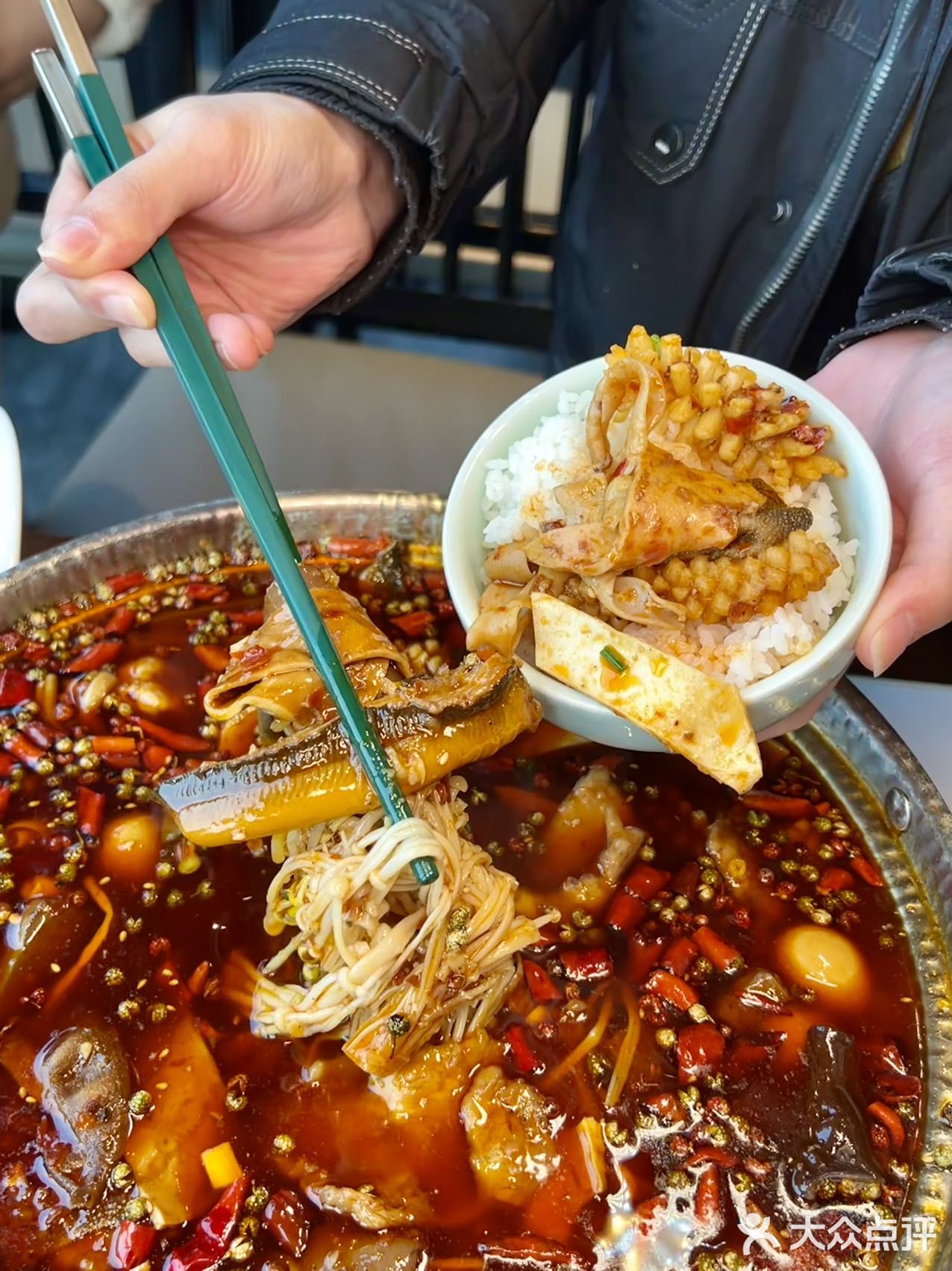 本地人聚餐都去哪儿了？