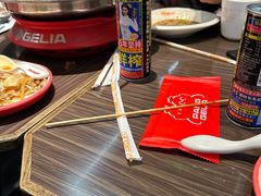 -胖哥俩肉蟹煲(富阳鹿山时代店)