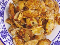 -江城燕子大排档(江汉路步行街店)