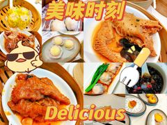 -万龙洲海鲜(大兴绿地缤纷城店)