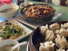 -国庆烧麦馆