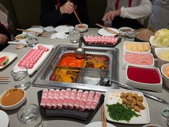 -海底捞火锅(万达广场店)