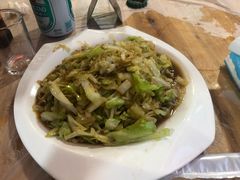 -丰收渔港饭店(嵊泗店)