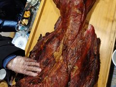 -大汗烧烤滩羊馆(清水河公园店)