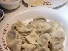 -日丰园海肠水饺·老字号大连海鲜(和平广场店)