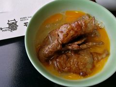 寿喜烧-モリタ屋(JR京都伊势丹店)