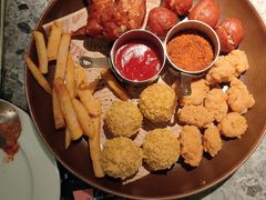 -芭莉与彩虹西餐厅(成都合生汇店)