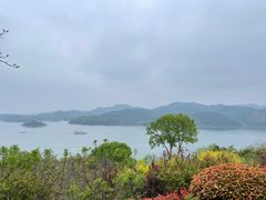 -天目湖涵田半山温泉