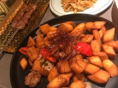 -塔哈尔·新疆盛宴(奉贤龙湖店)