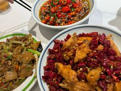 -欧记大排档·景德菜(上海首店)