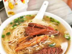 -周门传统竹升面