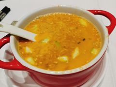 龙虾汤泡饭-北京厨房(SKP店)