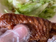 -小李烧鸡(西北角总店)
