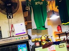 -炙热童年·老北京炙子烤肉(南锣鼓巷店)