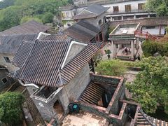 -东莞市可园博物馆