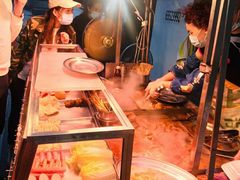 -明记牛杂(新马路分店)