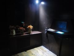 -明日世界密室轰趴·剧本桌游·箭馆团建(国贸店)